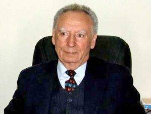 Săluc Horvat: un cărturar dedicat aniversat la 90 de ani