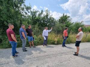 Modernizarea străzii 4 din Tăuții-Măgherăuș: un nou început pentru infrastructura locală