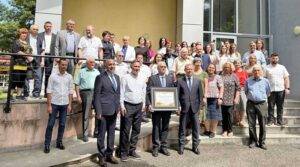 Baia Mare celebrează excelența în matematică cu un simpozion internațional