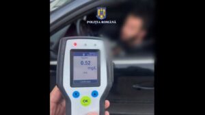 Controale intense pe drumurile din Brașov: ce trebuie să știi