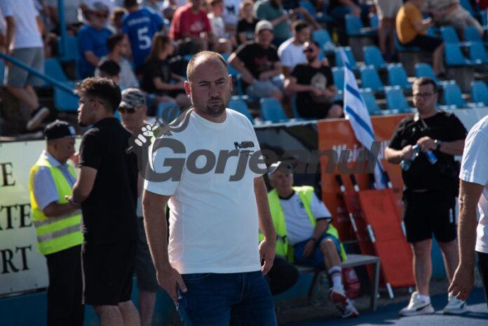 Tensiune și ocazii ratate în meciul Lugoj – Târgu Jiu: cine va câștiga returul?