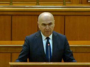 Guvernul Bolojan, aprobat de Parlament: prima ședință preconizată după jurământ