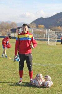 FC Baia Mare organizează trialuri pentru tinerii jucători