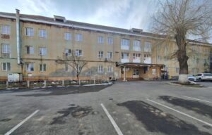 Consiliul Județean solicită Primăriei Brașov relocarea pacienților de la Psihiatria Zărnești