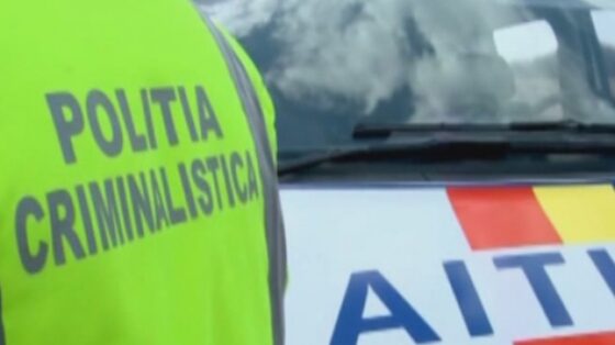 Tânăr cercetat pentru două infracțiuni rutiere în Giurgiu