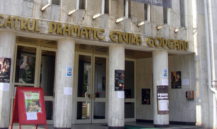 Casting pentru băieți talentați la Teatrul "Elvira Godeanu"