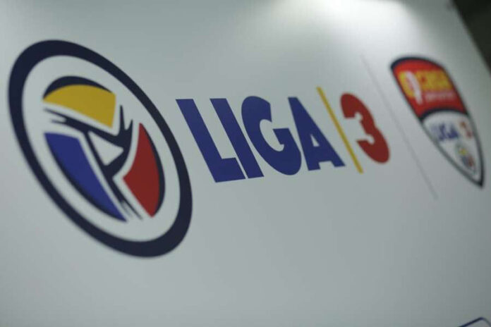 Liga 3 își dezvăluie calendarul competițional pentru 2025-2026