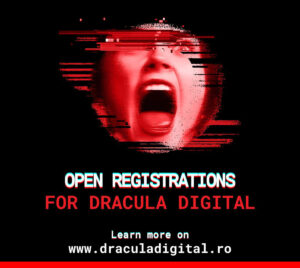 Festivalul Dracula Film: competiții pentru ediția 2025 anunțate în topul mondial