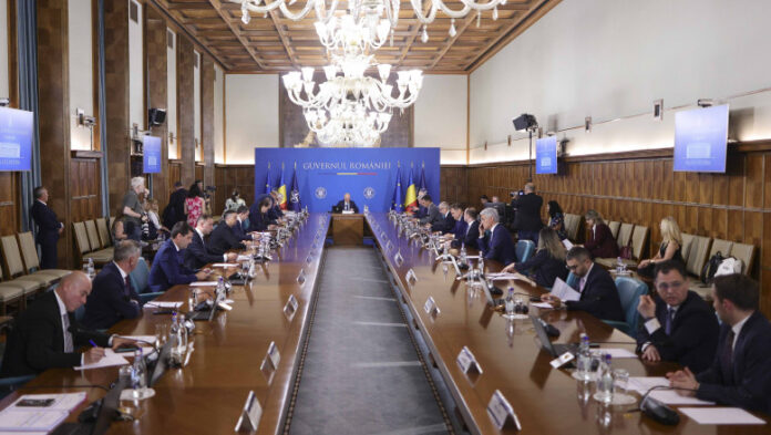 Guvernul pregătește reforme drastice în companiile de stat