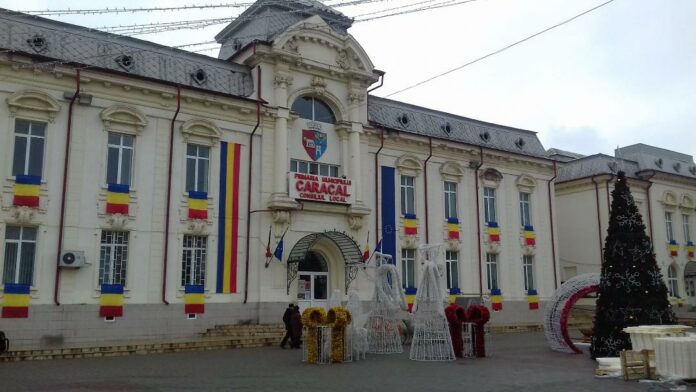 Caracal: inițiativă ecologică pentru reciclarea aparatelor vechi