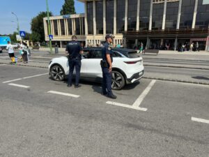 Verificări ample în Brașov pentru taxiuri și ride sharing: măsuri corrective impuse
