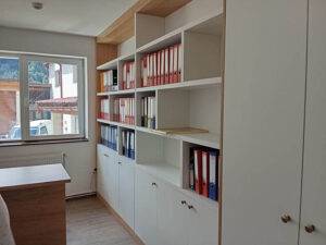 Primăria Repedea își va reloca activitatea într-un sediu modernizat