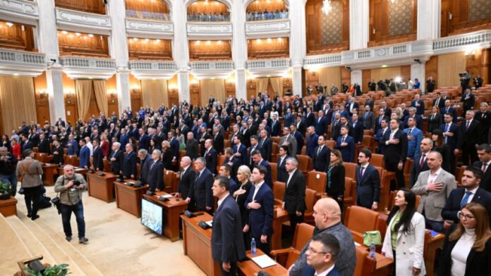 Parlamentarii din București rămân fără indemnizații de chirie