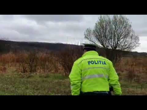 Bărbat dispărut de la locul de muncă, căutat de poliție