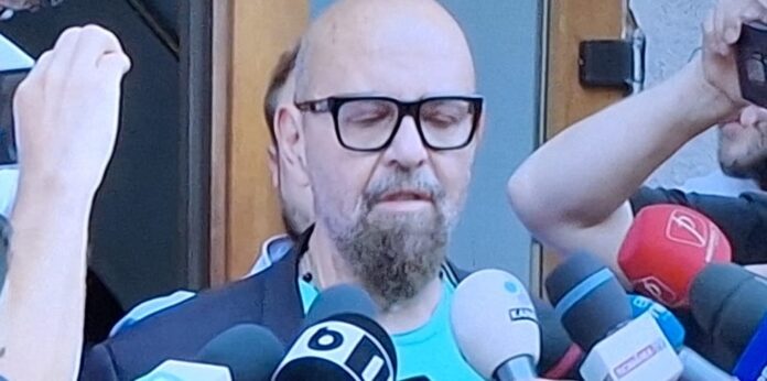 Cristian Popescu Piedone, urmărit penal pentru divulgarea de informații confidențiale