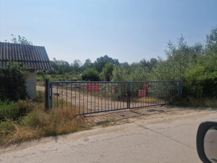 Scandalul de mediu din Târgu Cărbunești: de la gunoi la azbest și lipsa de acțiune a autorităților