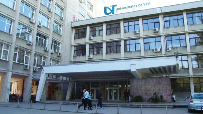Înscriere simplificată la UVT pentru viitorii studenți din Târgu Jiu