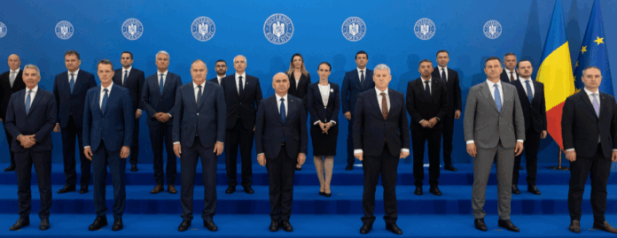 Noul guvern își stabilește prioritățile: ordonanțele de urgență în prim-plan