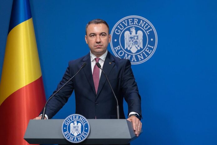 Noul ministru al energiei își propune protejarea consumatorilor vulnerabili
