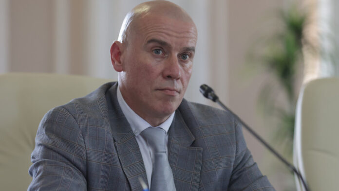 András Demeter: Un actor la conducerea Ministerului Culturii din România