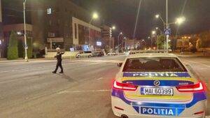 Accidente și infracțiuni rutiere: bilanțul acțiunilor poliției în Maramureș