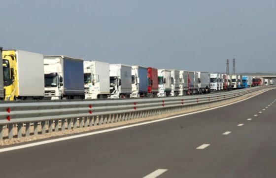 Restricții de circulație pentru camioane în Bulgaria: ce trebuie să știi