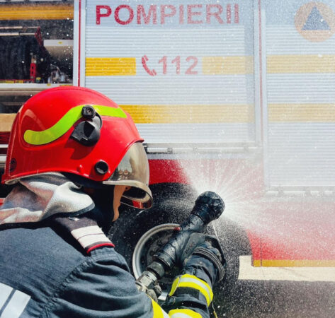 Atenționare de caniculă în Giurgiu: ce măsuri trebuie să luați