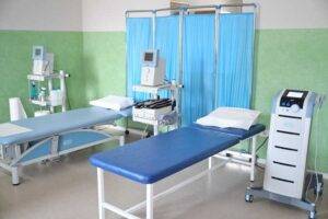 Centrul Phoenix din Baia Mare beneficiază de tratamente laser moderne