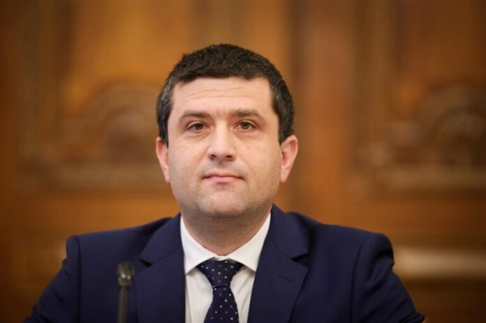 Radu Miruță anunță măsuri dure pentru digitalizarea instituțiilor statului