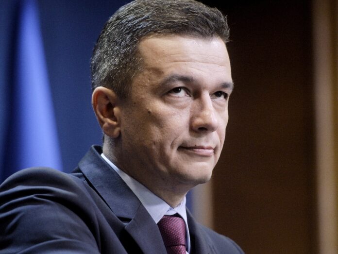 Noul lider al Camerei Deputaților promite un mandat echilibrat