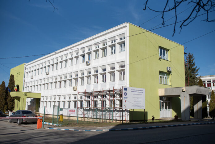 Oportunitate de carieră: spitalul din Turceni angajează registrator medical