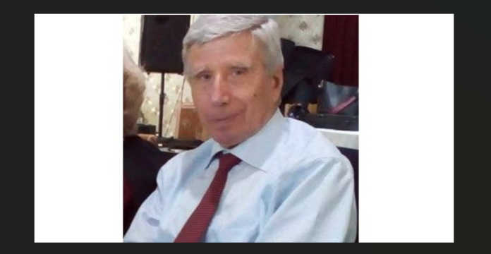 Un nume de referință în jurnalismul slătinean ne-a părăsit