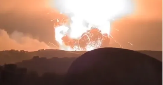 Tensiuni crescute: SUA atacă instalațiile nucleare din Iran