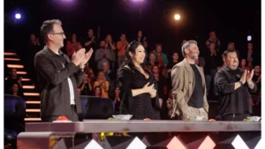 Românii au talent: Damaris Lupu câștigă trofeul și premiul de 120.000 de euro