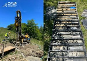Progrese semnificative în cadrul autostrăzii A13 Brașov-Bacău pentru studiul de fezabilitate