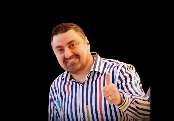 S-a stins din viață George Iulian Marcu