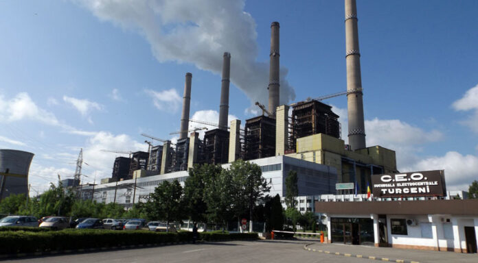 Investițiile în energia verde la CE Oltenia: progrese și provocări