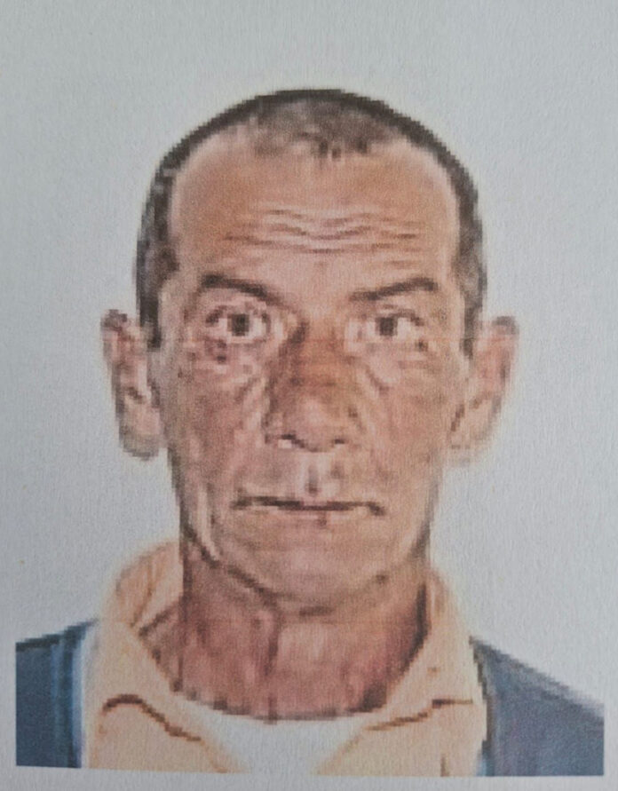 Bărbat dispărut în timpul muncii la pășunat