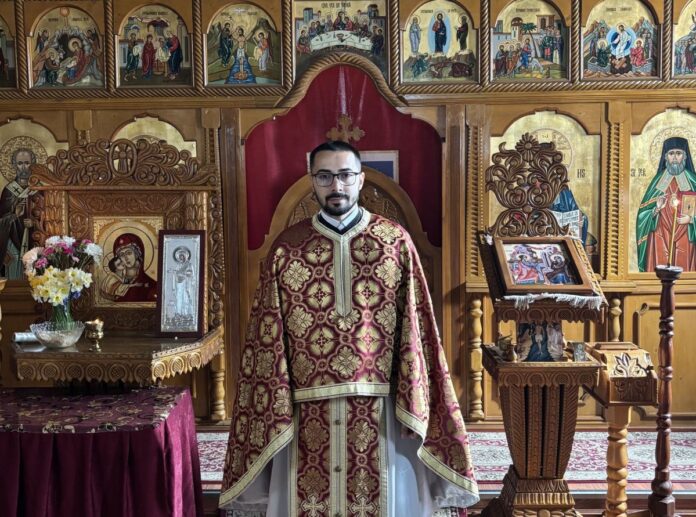 Puterea credinței: unde domnește Hristos, diavolul nu are putere