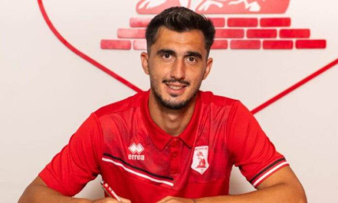 Andrei Ivan a semnat cu Panserraikos: detalii despre transferul său în Grecia