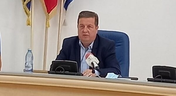 Cristinel Rădoi devine șef al Poliției Locale Slatina după un concurs reușit