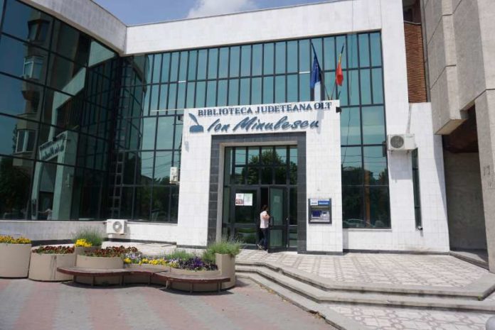 Proiect educațional dedicat copiilor din mediul rural, lansat de Biblioteca Județeană Olt