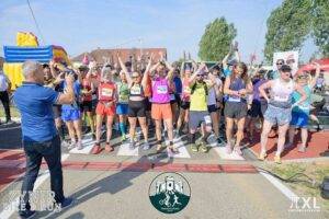 Participă la Zynir Bike & Run: un eveniment sportiv caritabil în Seini