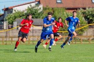 CSM Sighetu Marmației suferă o înfrângere în fața CSM Olimpia Satu Mare