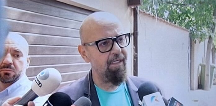 Decizie surprinzătoare: Piedone demis din funcția de președinte al ANPC