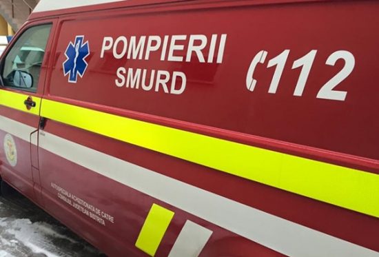 Tragedie la un bazin industrial: un adolescent de 15 ani și-a pierdut viața