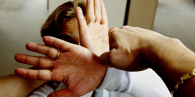 Scandal violent într-un magazin de familie din Jupânești
