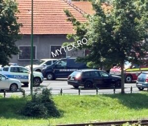 Tragedie în Brașov: un pieton a murit după un accident rutier