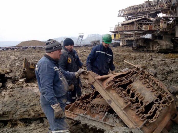 Decizii guvernamentale controversate afectează pensiile minerilor și energeticienilor