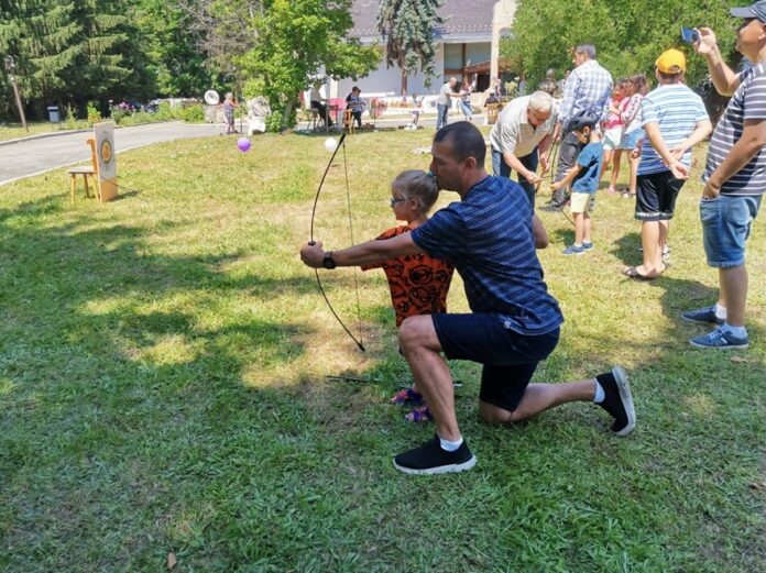 Experiențe culturale de neuitat pentru copii în Gorj